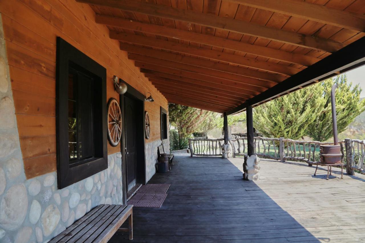 Maple Resort Ejido Santa Rosa الغرفة الصورة