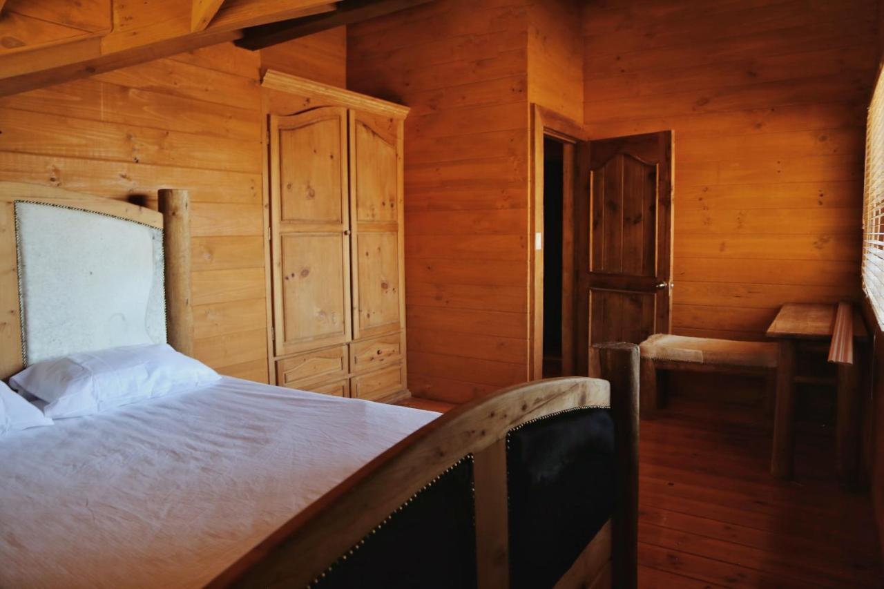 Maple Resort Ejido Santa Rosa الغرفة الصورة