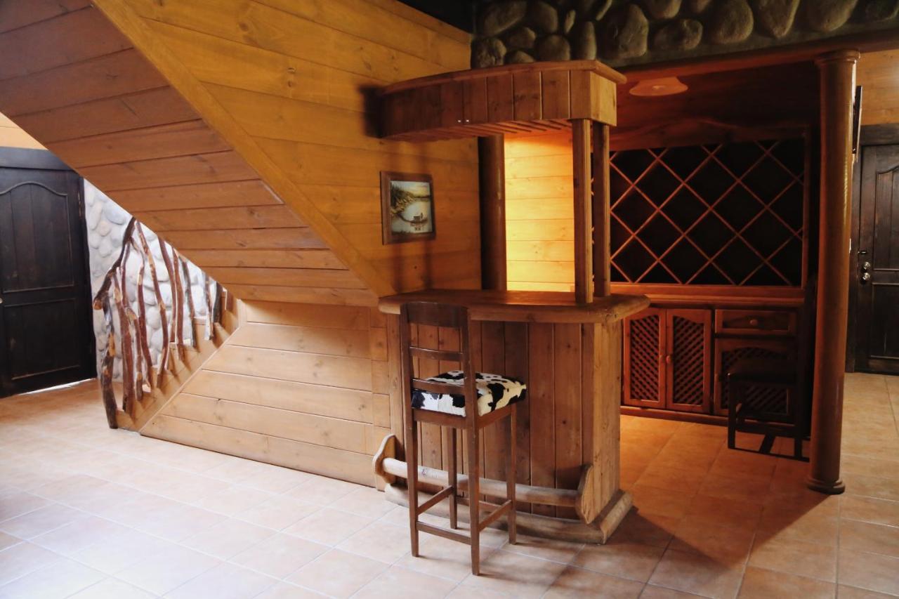 Maple Resort Ejido Santa Rosa الغرفة الصورة