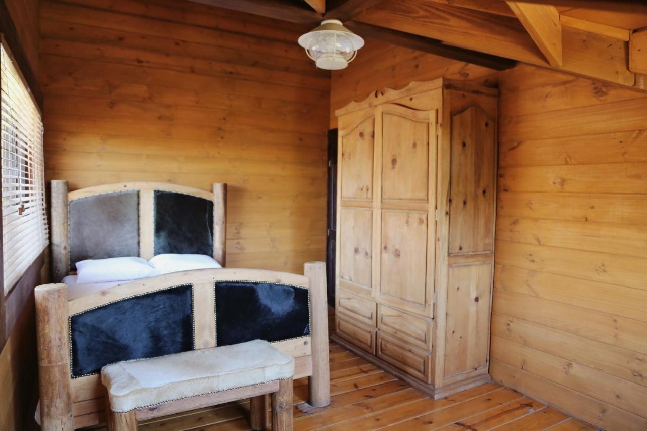 Maple Resort Ejido Santa Rosa الغرفة الصورة