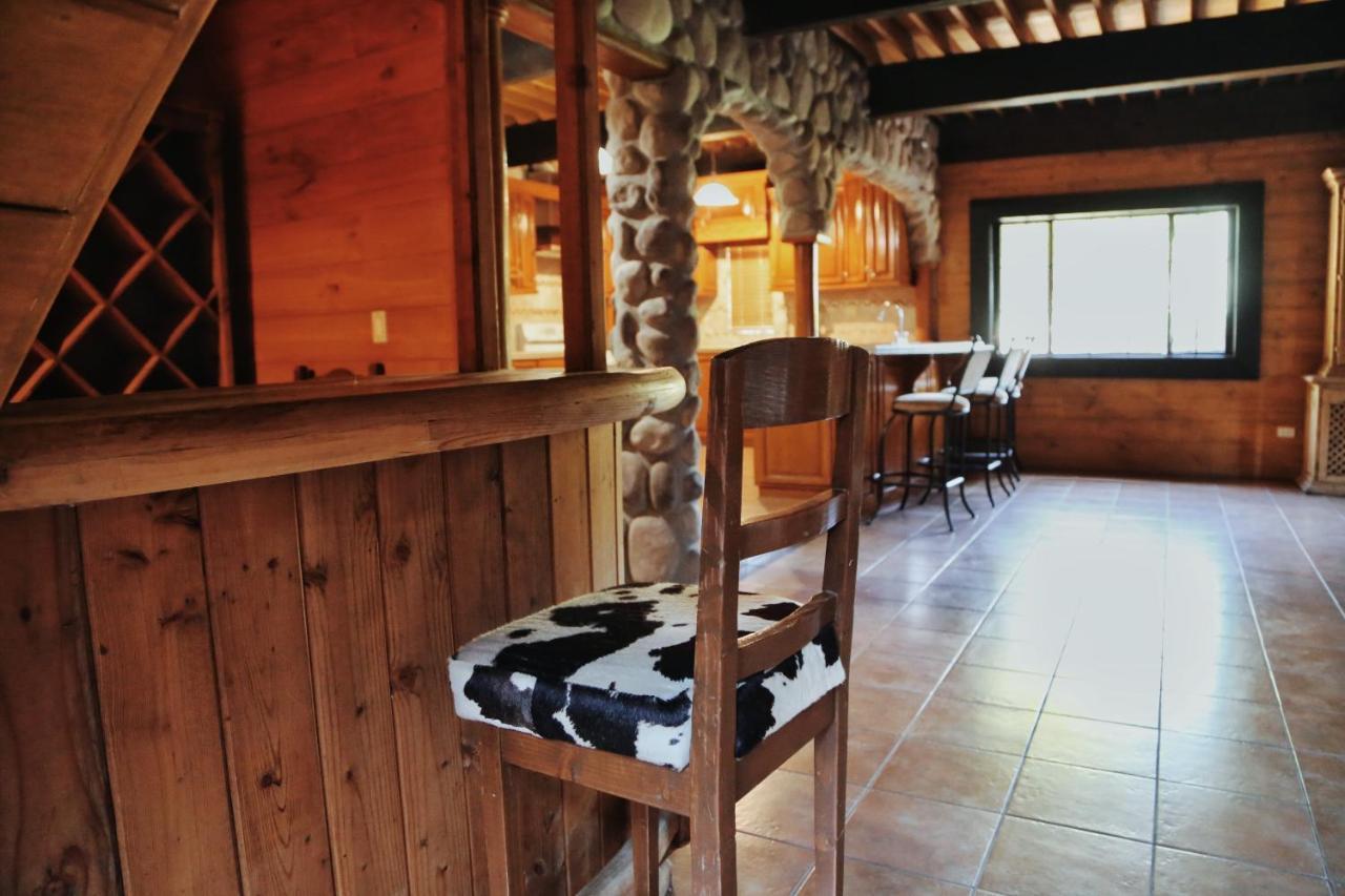 Maple Resort Ejido Santa Rosa الغرفة الصورة