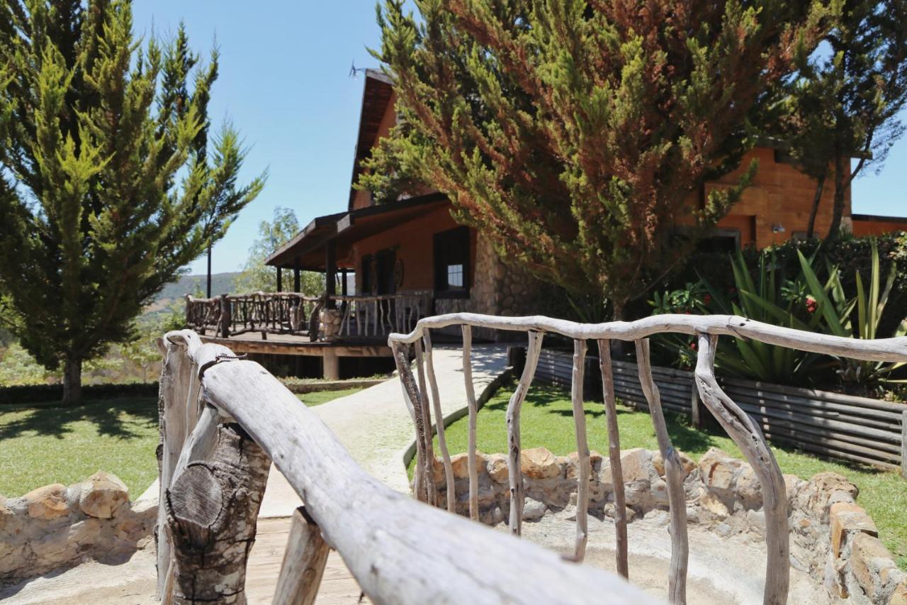 Maple Resort Ejido Santa Rosa الغرفة الصورة