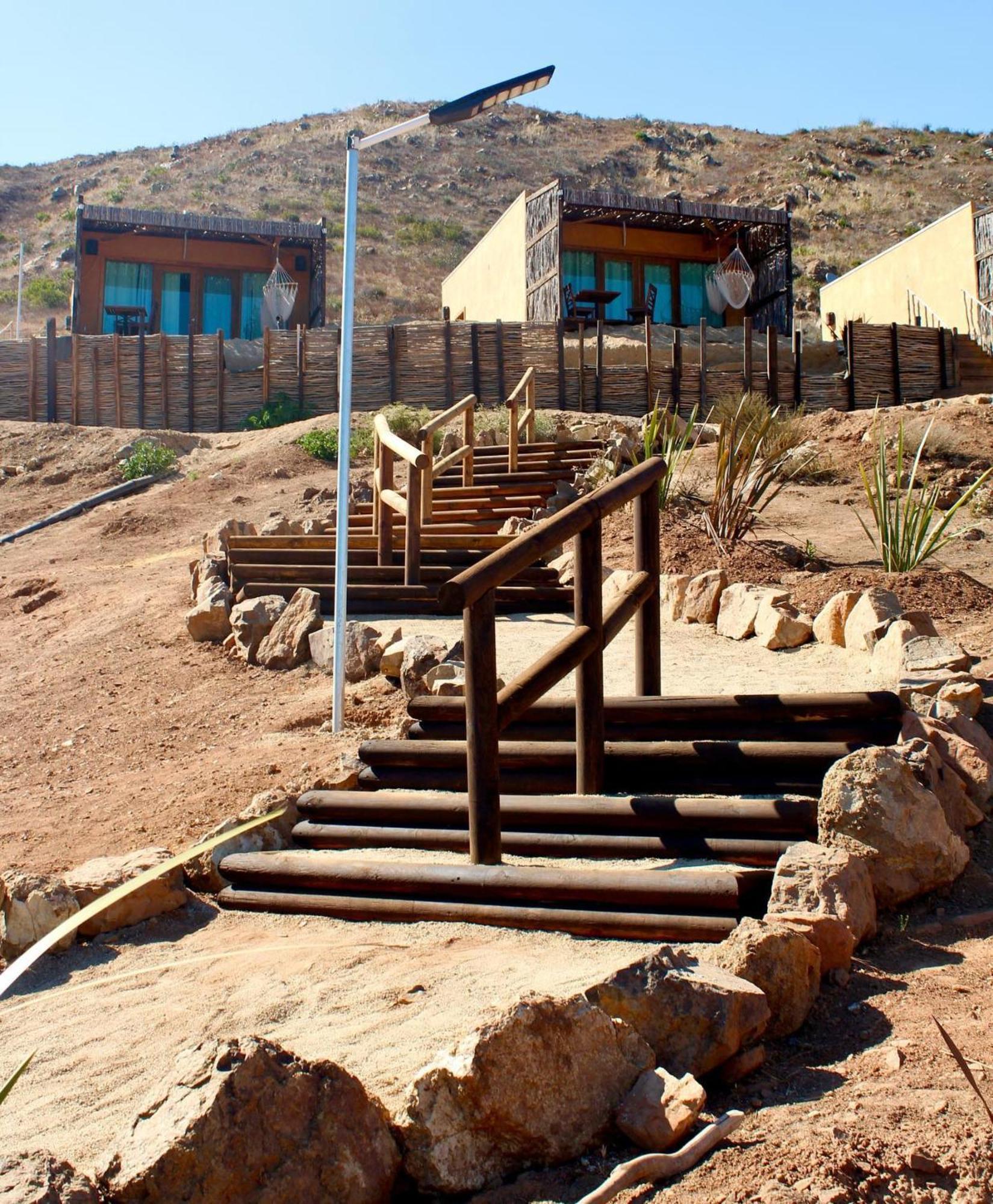 Maple Resort Ejido Santa Rosa المظهر الخارجي الصورة