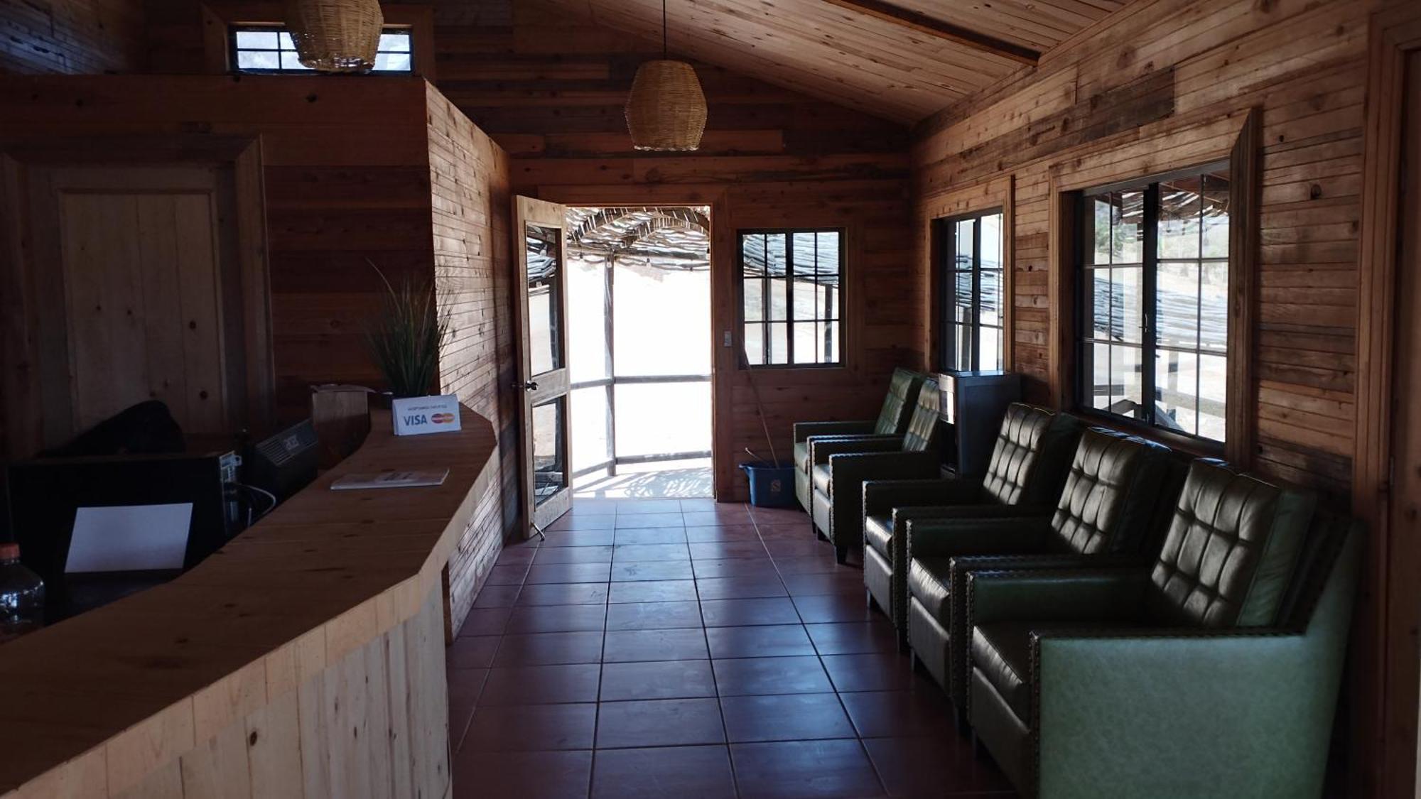 Maple Resort Ejido Santa Rosa المظهر الخارجي الصورة