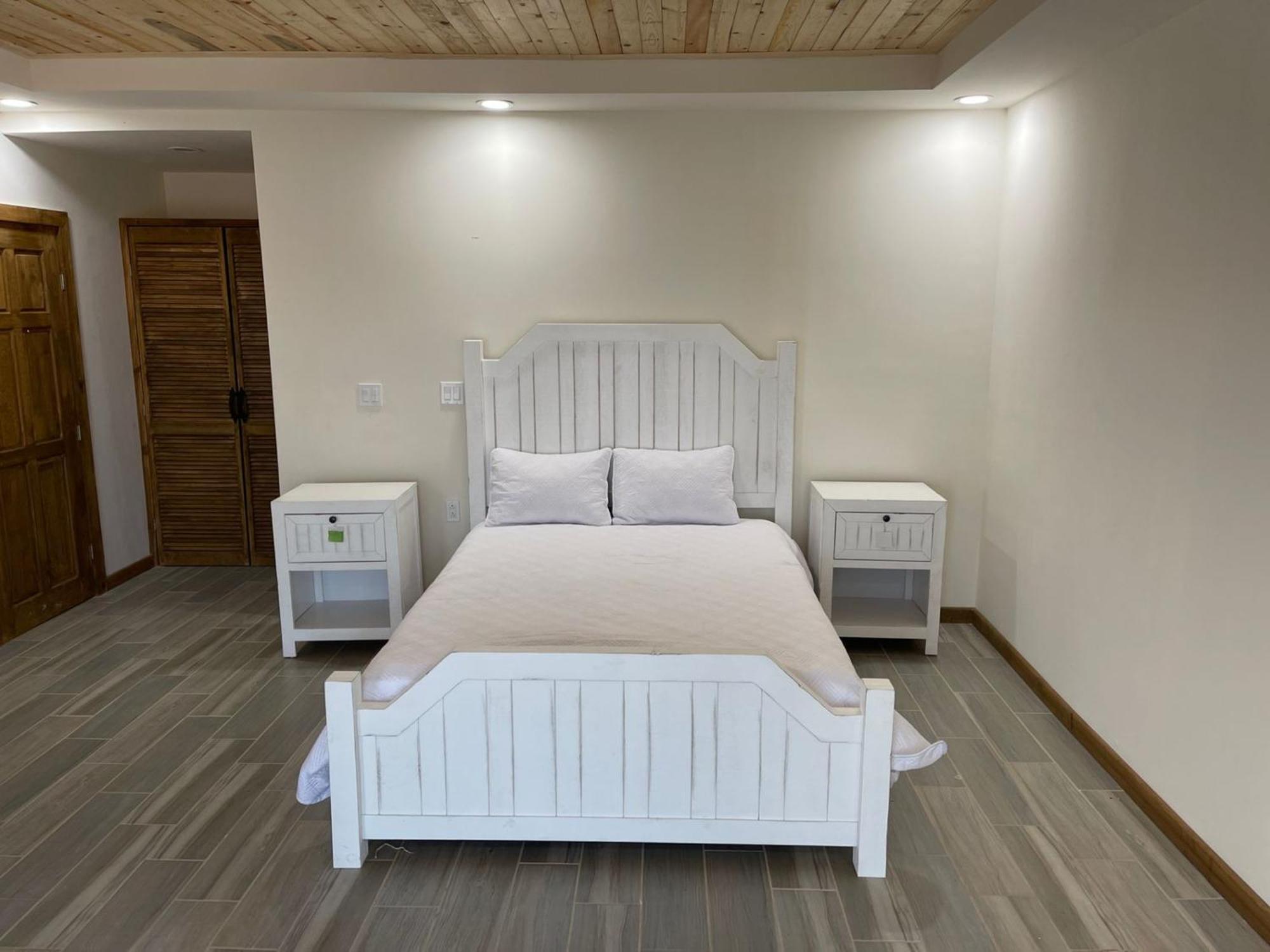Maple Resort Ejido Santa Rosa المظهر الخارجي الصورة