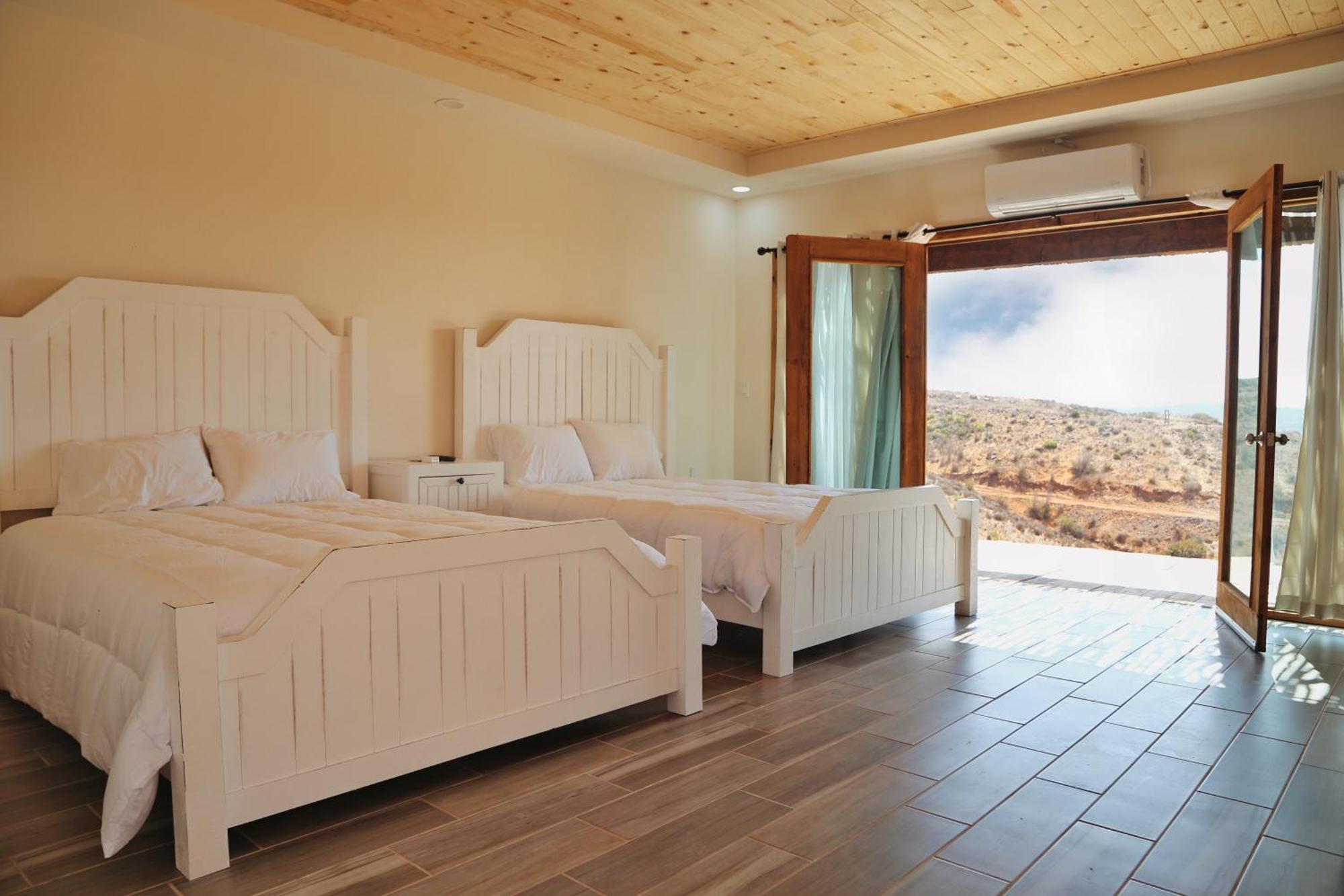 Maple Resort Ejido Santa Rosa المظهر الخارجي الصورة