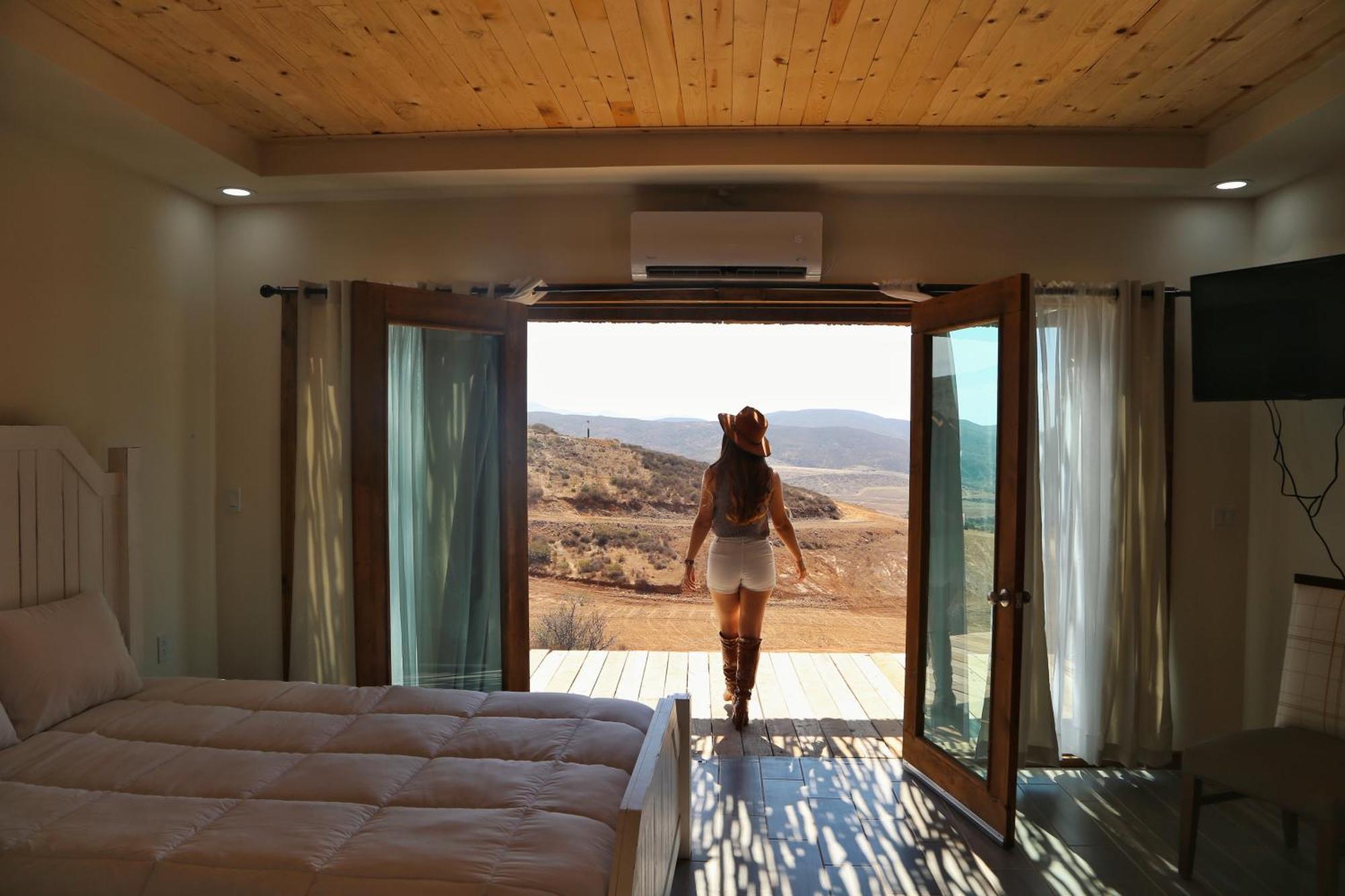 Maple Resort Ejido Santa Rosa المظهر الخارجي الصورة