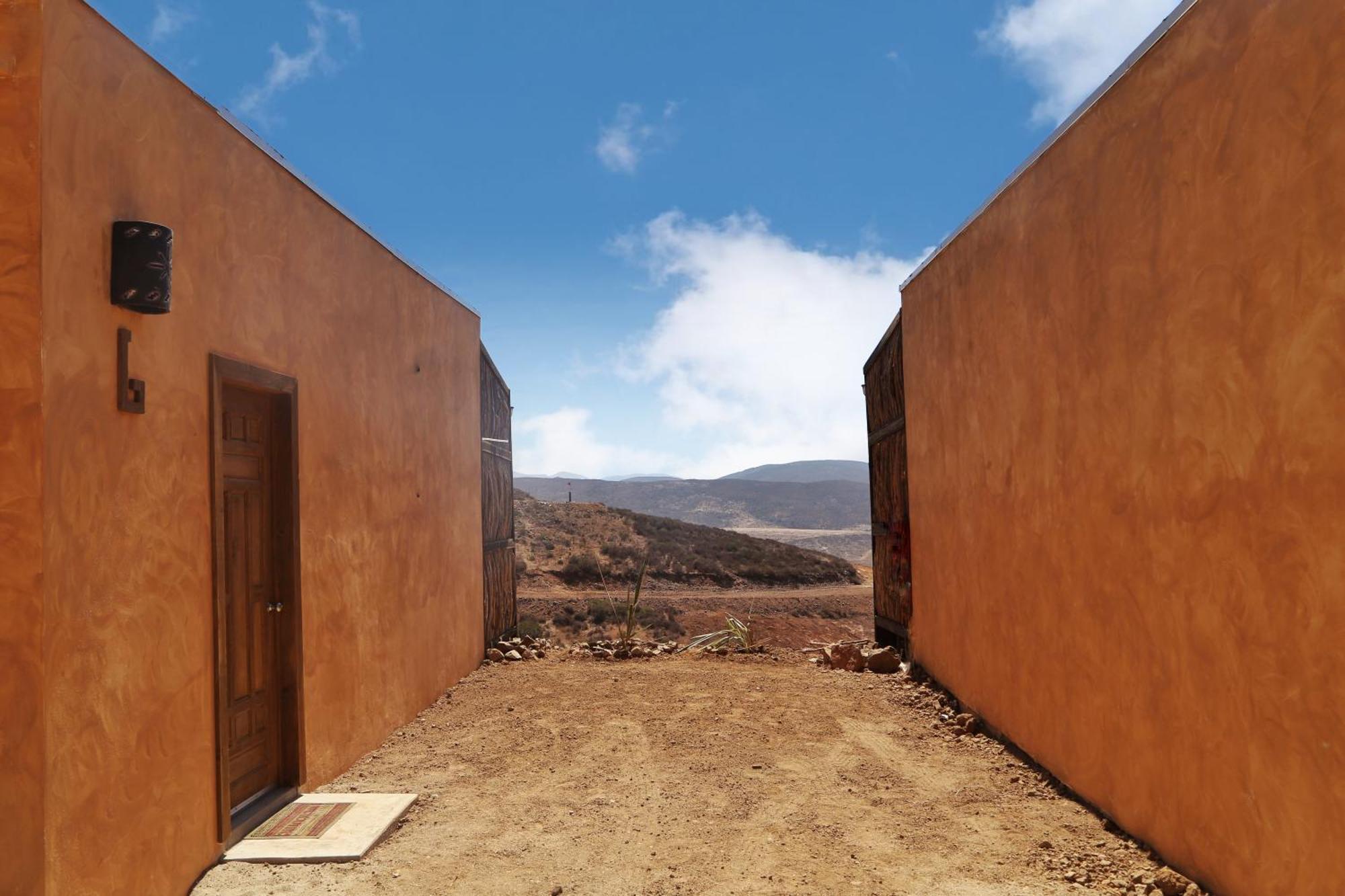 Maple Resort Ejido Santa Rosa المظهر الخارجي الصورة