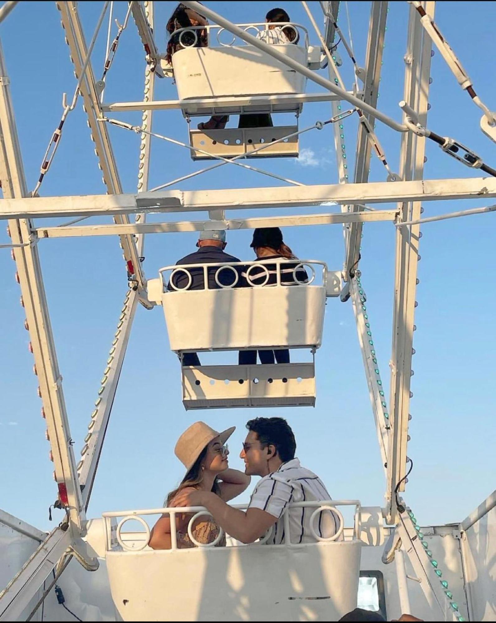 Maple Resort Ejido Santa Rosa المظهر الخارجي الصورة