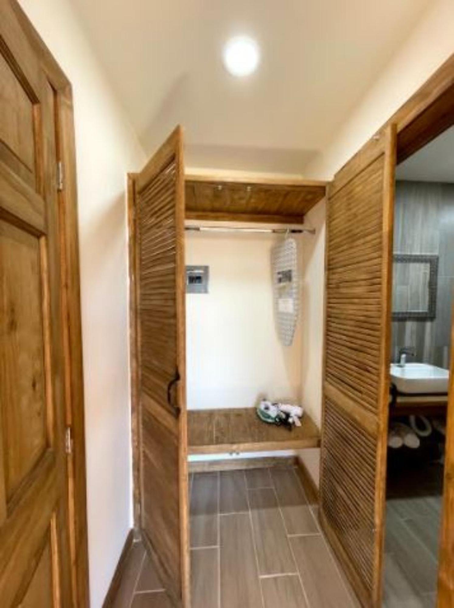 Maple Resort Ejido Santa Rosa الغرفة الصورة