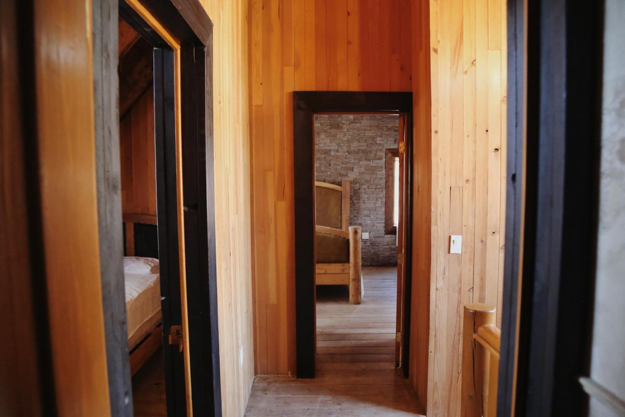 Maple Resort Ejido Santa Rosa الغرفة الصورة