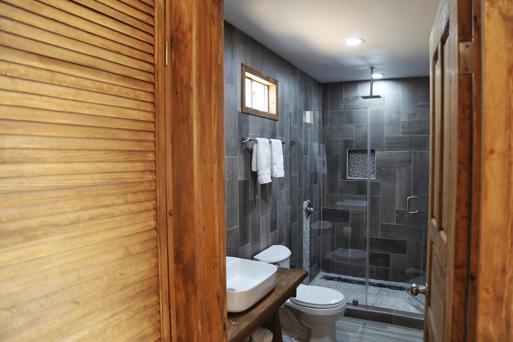 Maple Resort Ejido Santa Rosa الغرفة الصورة