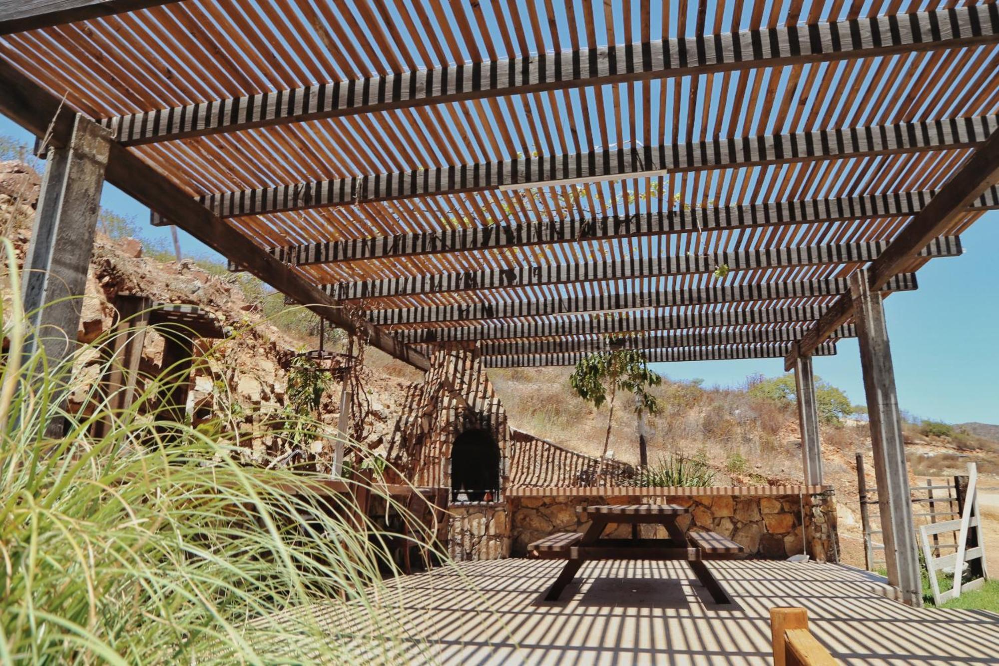 Maple Resort Ejido Santa Rosa الغرفة الصورة
