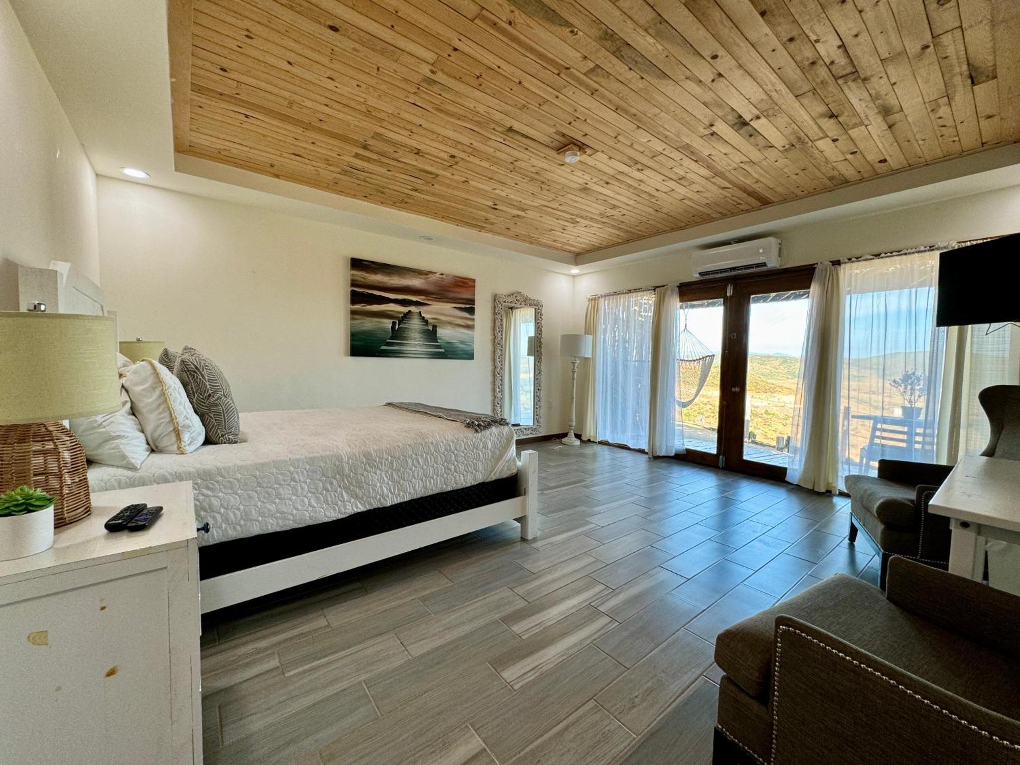 Maple Resort Ejido Santa Rosa المظهر الخارجي الصورة