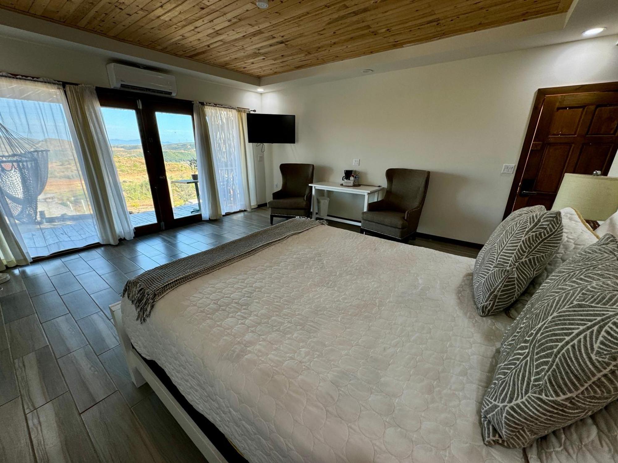 Maple Resort Ejido Santa Rosa المظهر الخارجي الصورة