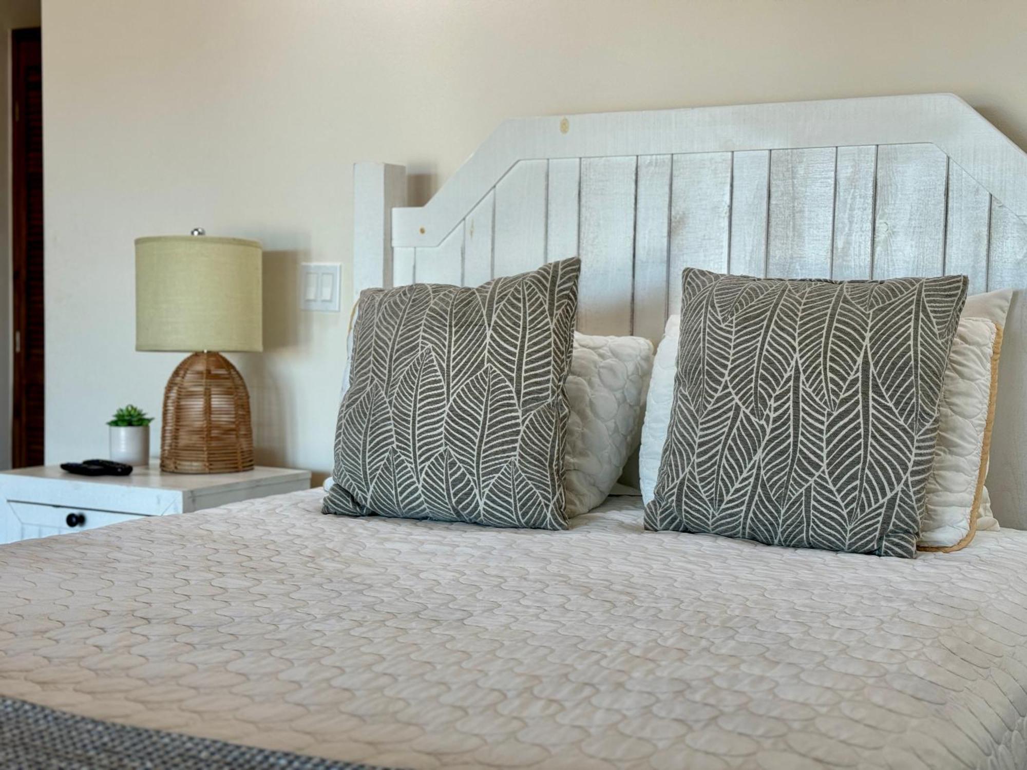 Maple Resort Ejido Santa Rosa المظهر الخارجي الصورة